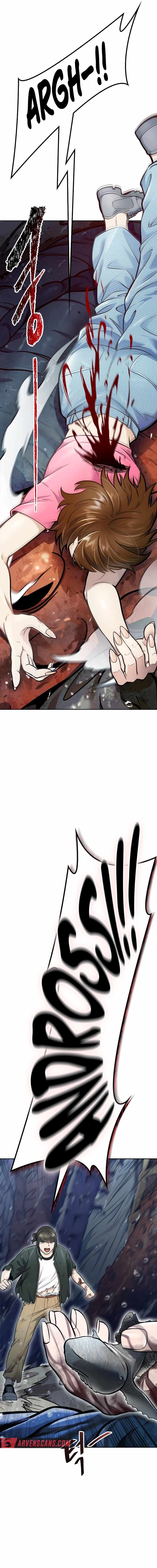 Tower of God Chapter 637 image 33